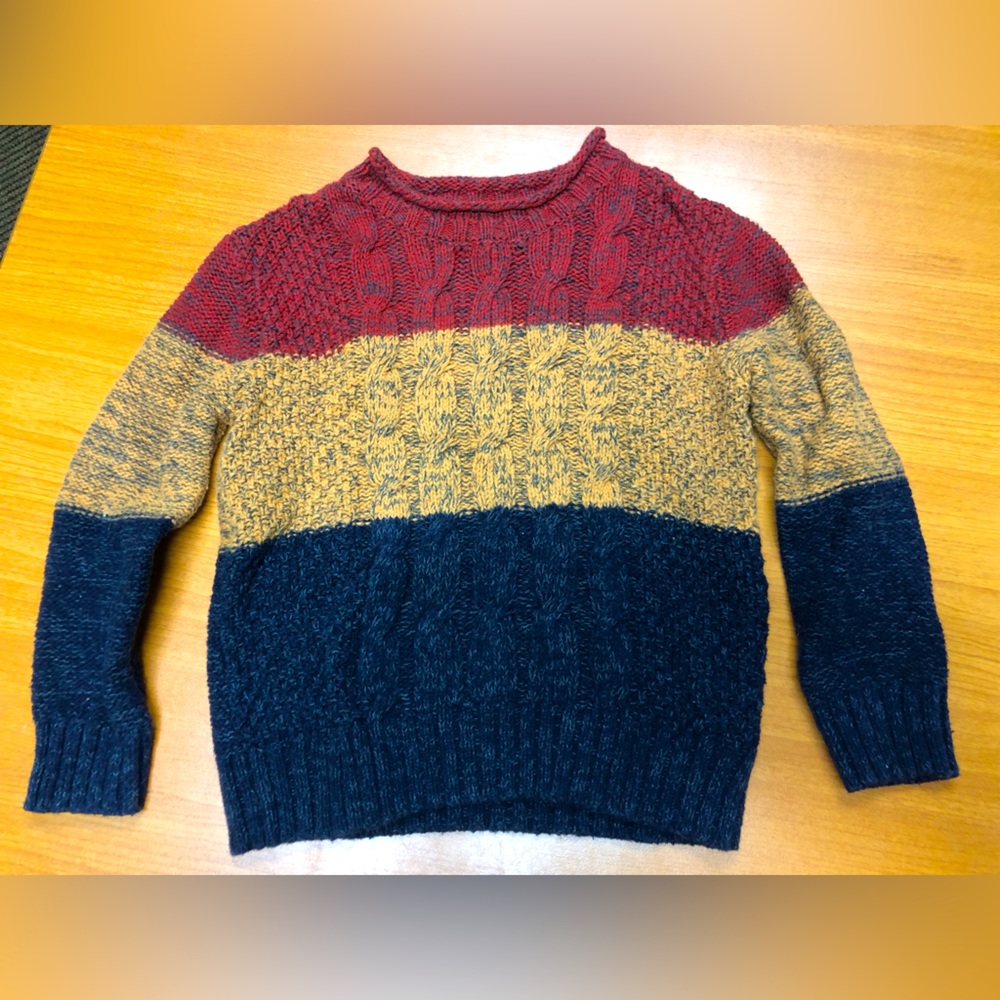 Cat and Jack Sweater